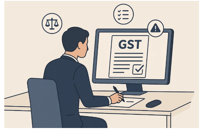 image – GST Learn