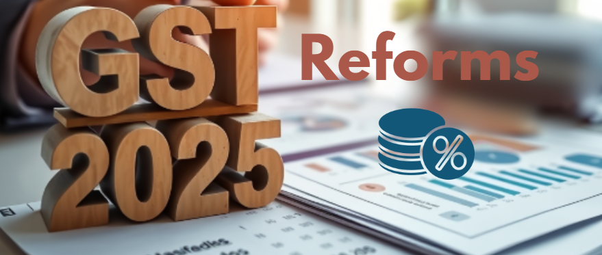 GST 2.0: Simplifying India's Tax Structure by Diwali 2025